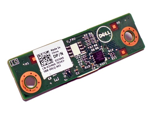 Rspi module dell 03j4k6 r22tb1 - dell,