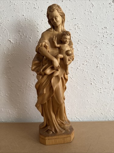 28786 madonna mit kind figur - 28786/,