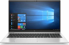 HP EliteBook 855 G8 15" | AMD