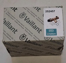 Vaillant Vorrangumschaltventil