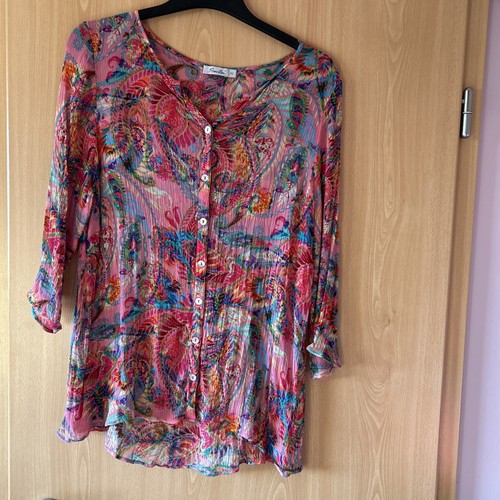 Tolle simclan bluse größe - tolle, bluse,