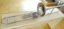 Bass-Ventilposaune -