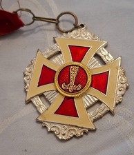 Schützenorden Königsorden