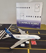 Apollo Airbus A380 F-WWDD