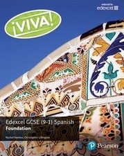 Viva edexcel gcse spanish - viva!,
