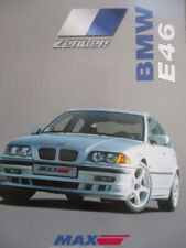 Zender BMW 3er Reie E46