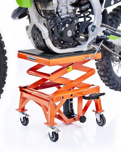 Supermoto hubständer - supermoto,