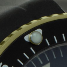 Leuchtpunkt Leuchtperle