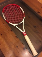 Wilson RF Pro Staff Six One K