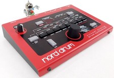 Clavia Nord Drum Synthesizer +