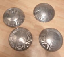 Trabant Wartburg Radkappen