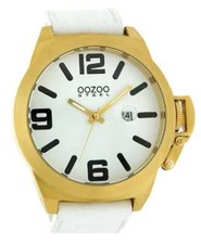 Oozoo Steel OS0107 XXL