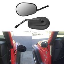 Langer Stiel Scharnier Rückansicht Seitenspiegel für Jeep Wrangler TJ JK YJ