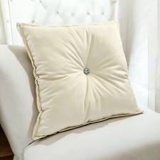 Luxus Kissenbezug in 4 Maßen