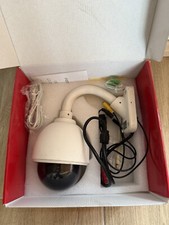 Überwachungskamera Foscam