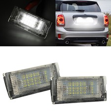 LED Kennzeichenbeleuchtung