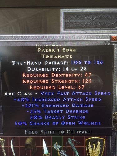 D2r diablo - d2r, 2