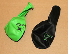 2 x alte Xbox Promo Balloons 