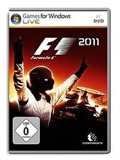 F1 2011 von Codemasters | Game