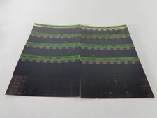 Microfich Teilekatalog / Spare