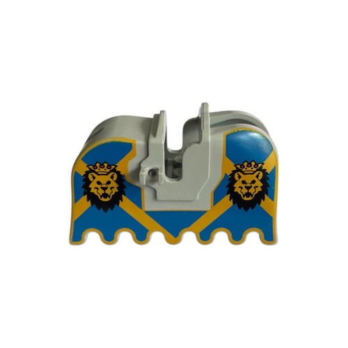 Lego pferdedecke schabracke - lego,