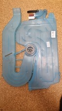  Nr 5   Wassertasche blau  Bosch Siemens Constructa  Neff Spülmaschine