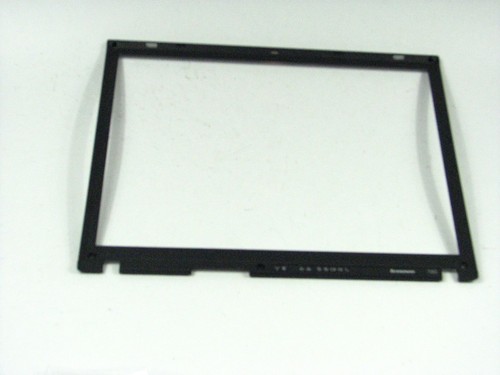 Displayrahmen ibm thinkpad - ibm,