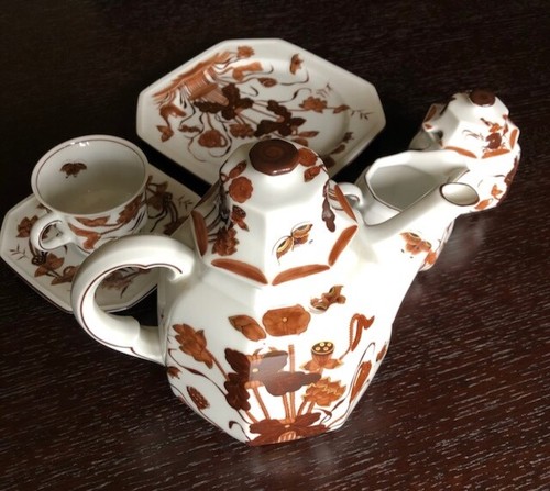 Villeroy boch gallo - &,