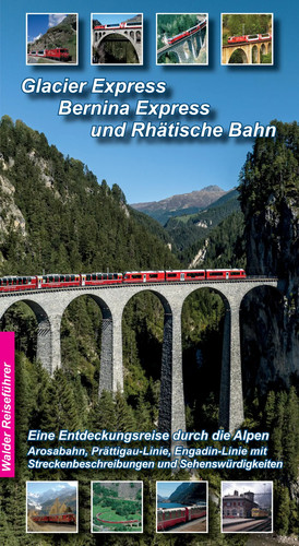 Glacier express bernina - glacier, express,
