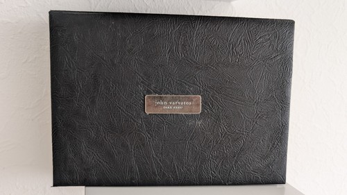 John varvatos dark rebel eau - varvatos,