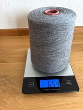 Konengarn TVU Ocean Farbe