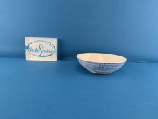 Arzberg Bastdekor blau