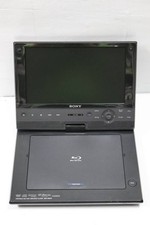Sony BDP-SX910 Tragbarer