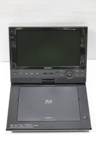 Sony bdp sx910 - sony, bdp-sx910