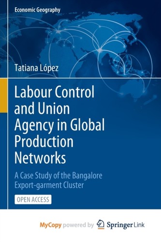 Lpez labour control and - labour,