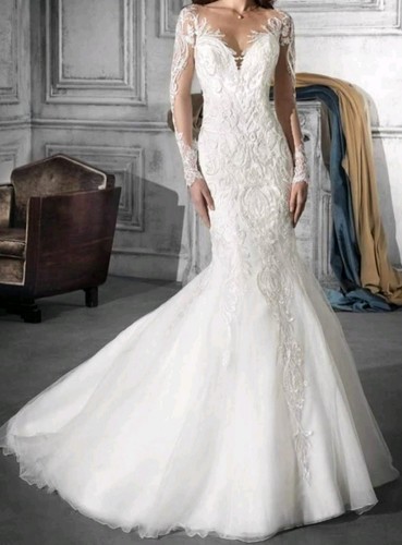 Demitrios brautkleid - demitrios, /