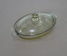 Jenaer glas durax - jenaer, ovale