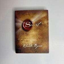 “The Secret”~by Rhonda