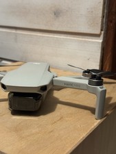 DJI Mavic Mini Fly More Combo