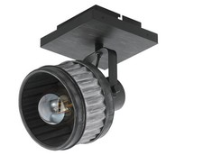 Wandlampe 1 flammige