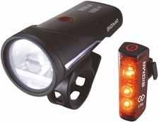 Beleuchtungsset sigma aura - beleuchtungsset,