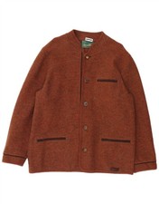 Sigi Scheiber Herren 5 Knopf