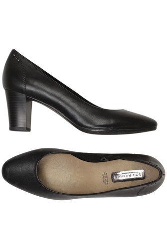 5th avenue pumps damen high - pumps,