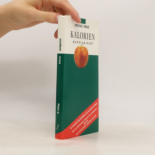 Kalorien mundgerecht