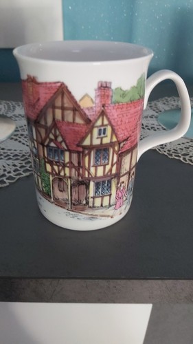 Becher von roy kirkham made - roy,