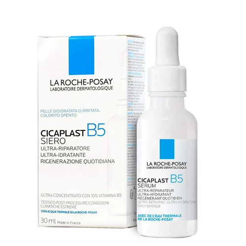 Roche posay cicaplast b5 - la,