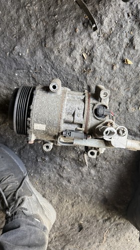 Klimakompressor benziner 6seu - benziner,
