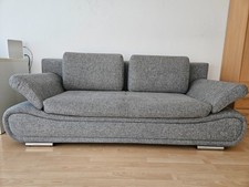 Schlafsofa/ Schlafcouch mit