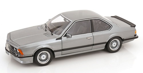 Scale bmw m635 csi - bmw,