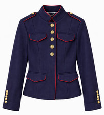 Banana Republic Olivia Palermo